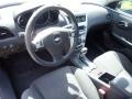 Black Granite Metallic - Malibu LT Sedan Photo No. 9
