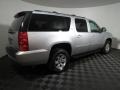 Quicksilver Metallic - Yukon XL SLT 4x4 Photo No. 15