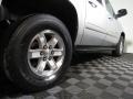 Quicksilver Metallic - Yukon XL SLT 4x4 Photo No. 16