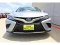 2019 Celestial Silver Metallic Toyota Camry XSE  photo #3