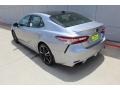 2019 Celestial Silver Metallic Toyota Camry XSE  photo #6