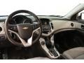 Summit White - Cruze LT Photo No. 6