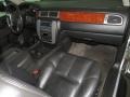 Quicksilver Metallic - Yukon XL SLT 4x4 Photo No. 27