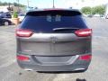 Granite Crystal Metallic - Cherokee Limited 4x4 Photo No. 6
