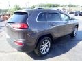 Granite Crystal Metallic - Cherokee Limited 4x4 Photo No. 9