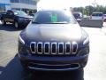Granite Crystal Metallic - Cherokee Limited 4x4 Photo No. 13