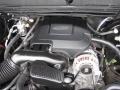 2008 Dark Blue Metallic Chevrolet Silverado 1500 LT Crew Cab 4x4  photo #24
