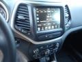 Granite Crystal Metallic - Cherokee Limited 4x4 Photo No. 27