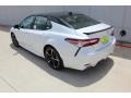 Midnight Black Metallic - Camry XSE Photo No. 6
