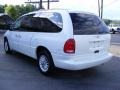 1999 Bright White Chrysler Town & Country Limited  photo #3
