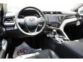 Midnight Black Metallic - Camry XSE Photo No. 22