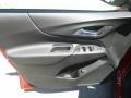 Jet Black Door Panel Photo for 2020 Chevrolet Equinox #134113361