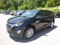 Mosaic Black Metallic - Equinox LT AWD Photo No. 1