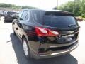 Mosaic Black Metallic - Equinox LT AWD Photo No. 2