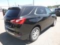 Mosaic Black Metallic - Equinox LT AWD Photo No. 4