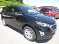 Mosaic Black Metallic - Equinox LT AWD Photo No. 6