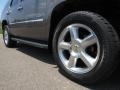 2011 Taupe Gray Metallic Chevrolet Tahoe LTZ 4x4  photo #4