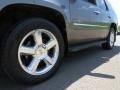 2011 Taupe Gray Metallic Chevrolet Tahoe LTZ 4x4  photo #9