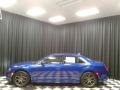 Ocean Blue Metallic - 300 S Photo No. 1