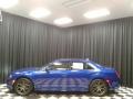 2019 Ocean Blue Metallic Chrysler 300 S #134099223