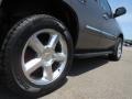 2011 Taupe Gray Metallic Chevrolet Tahoe LTZ 4x4  photo #17