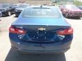 Pacific Blue Metallic - Malibu LS Photo No. 3
