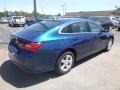 Pacific Blue Metallic - Malibu LS Photo No. 4