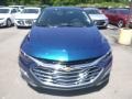 Pacific Blue Metallic - Malibu LS Photo No. 7