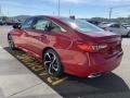 2019 San Marino Red Honda Accord Sport Sedan  photo #5