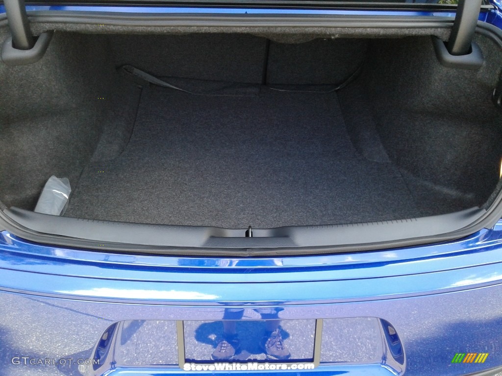 2019 Chrysler 300 S Trunk Photo #134114315