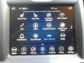 2019 Chrysler 300 S Controls