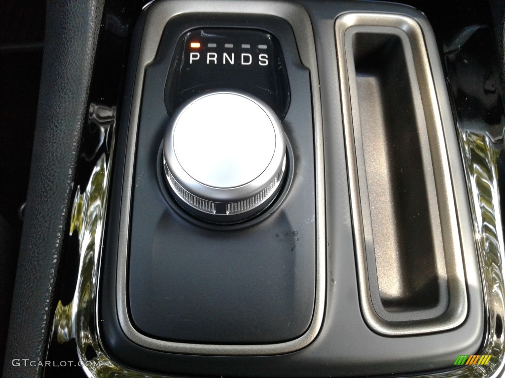 2019 Chrysler 300 S 8 Speed Automatic Transmission Photo #134114762