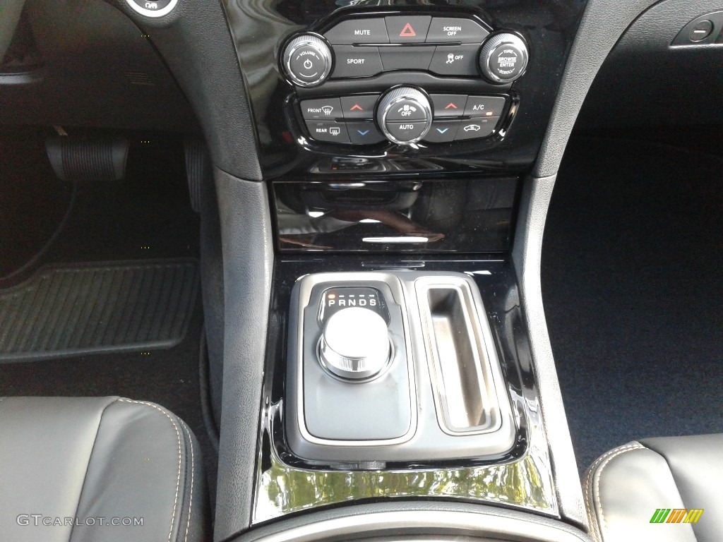 2019 300 S - Ocean Blue Metallic / Caramel/Black photo #28