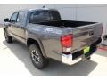 Magnetic Gray Metallic - Tacoma TRD Off-Road Double Cab 4x4 Photo No. 6