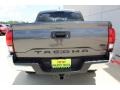Magnetic Gray Metallic - Tacoma TRD Off-Road Double Cab 4x4 Photo No. 7