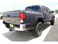 Magnetic Gray Metallic - Tacoma TRD Off-Road Double Cab 4x4 Photo No. 8
