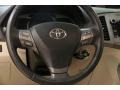 2012 Sunset Bronze Mica Toyota Venza XLE AWD  photo #7