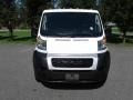 Bright White - ProMaster 1500 Low Roof Cargo Van Photo No. 4