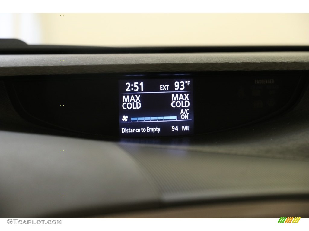 2012 Venza XLE AWD - Sunset Bronze Mica / Ivory photo #10