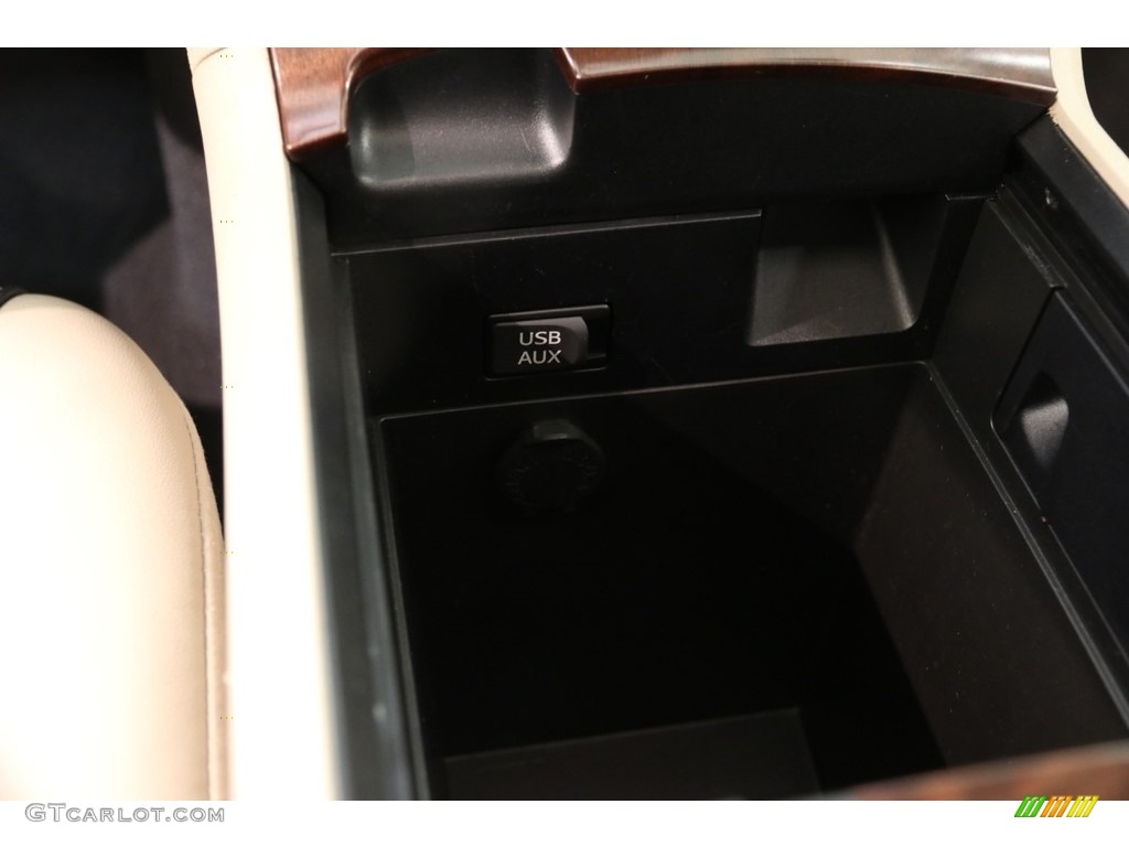 2012 Venza XLE AWD - Sunset Bronze Mica / Ivory photo #15