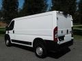 Bright White - ProMaster 1500 Low Roof Cargo Van Photo No. 9