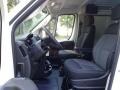 Bright White - ProMaster 1500 Low Roof Cargo Van Photo No. 11