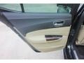 Parchment 2020 Acura TLX V6 Technology Sedan Door Panel