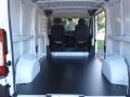 Bright White - ProMaster 1500 Low Roof Cargo Van Photo No. 12