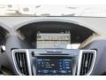 Parchment Controls Photo for 2020 Acura TLX #134116541