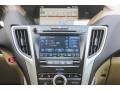 2020 Acura TLX V6 Technology Sedan Controls