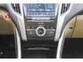 Parchment Controls Photo for 2020 Acura TLX #134116577