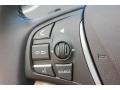 Parchment Steering Wheel Photo for 2020 Acura TLX #134116622