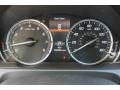 Parchment Gauges Photo for 2020 Acura TLX #134116664