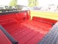2020 Firecracker Red Jeep Gladiator Overland 4x4  photo #10